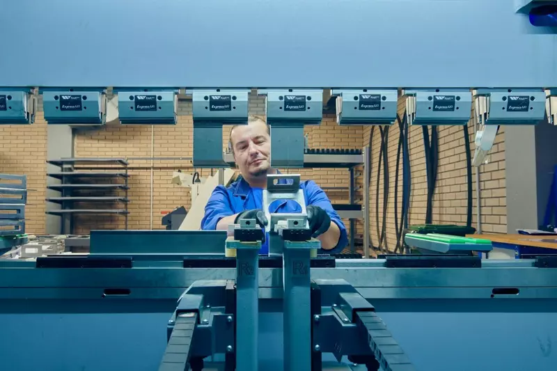 5 для статьи «НПП «Доза»: Обновление станочного парка в НПП Доза»