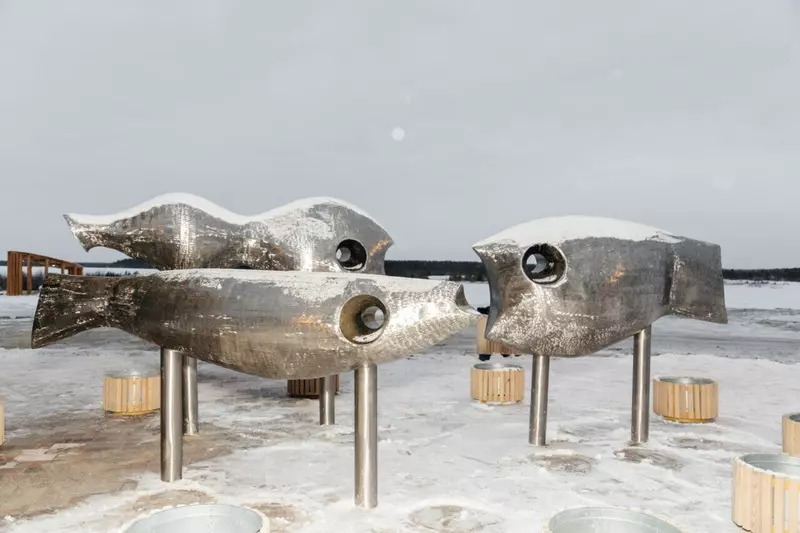 Изображение #63 для статьи «Четыре новых парка благоустроено в Ноябрьске»