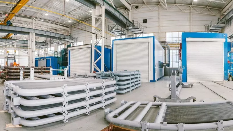 Иллюстрация №37 для новости «Тюменское импортозамещение часть 7»