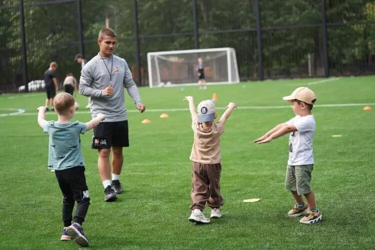Изображение №69 для новости «Благоустройство сибирских городов часть 6»