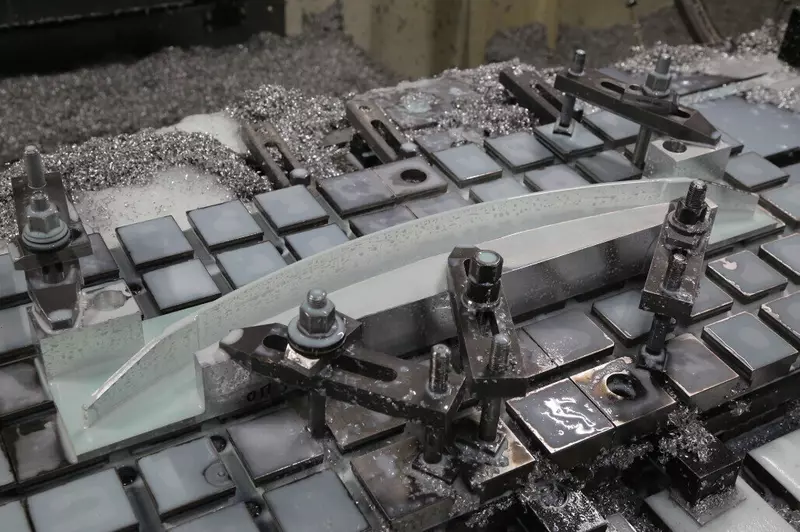 8 для поста «Предприятие Роскосмоса ведёт производство модернизированной ракеты носителя Ангара А5М»