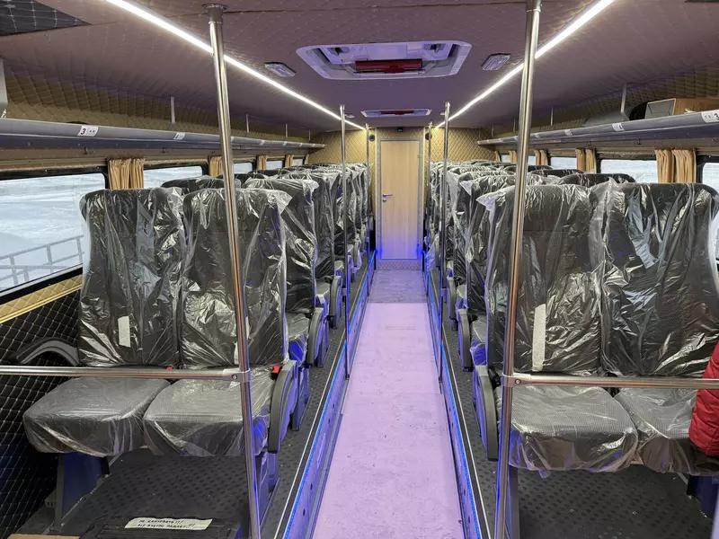 СВП Парма 44