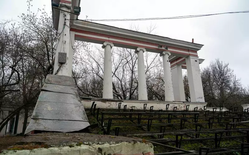 Иллюстрация 8 для публикации «Как в Москве возрождают исторические стадионы»