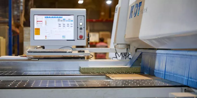 Фото #17 для статьи «Обзор В ноябре 2025 года в России были открыты 18 новых производств»