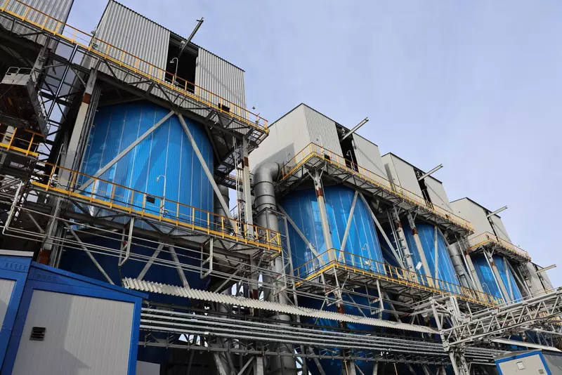 Фото #6 для новости «Обзор В 2025 году было открыто 72 новых производства с инвестициями более 1 миллиарда рублей»