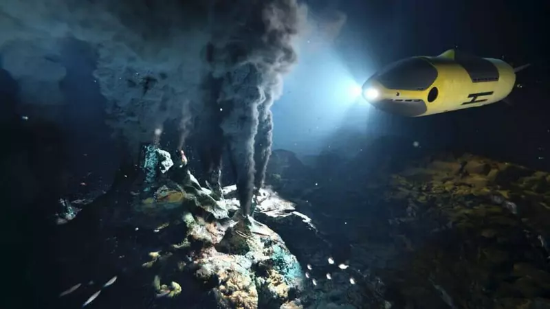 Новые морские беспилотники созданы в ЦКБ Рубин и КМЗ