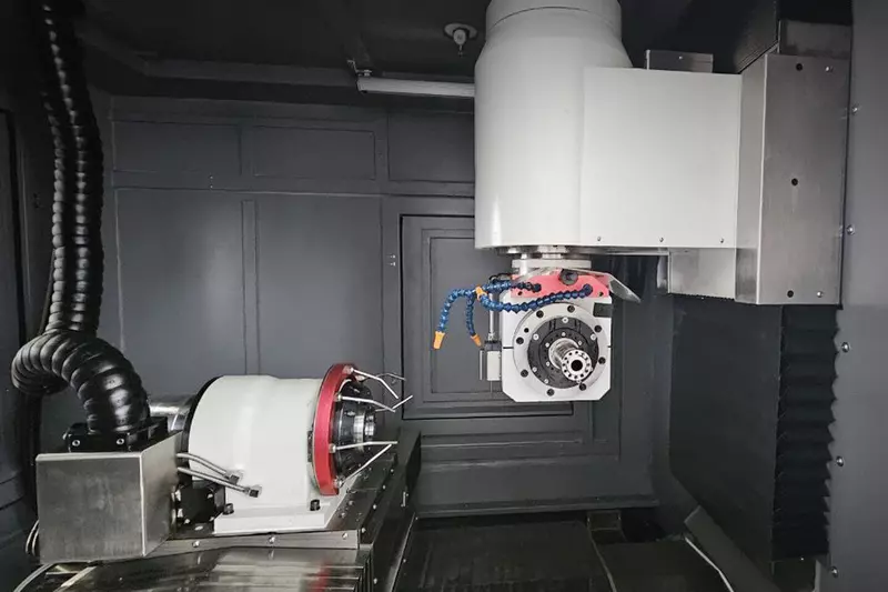 Ижевский механический завод модернизирует производство