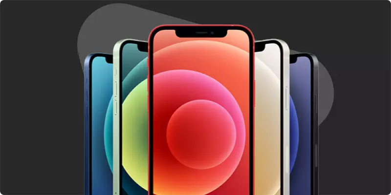 Редизайн и оптимизация лидера российского екома