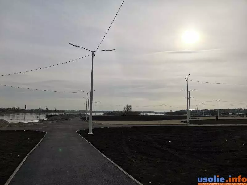 Иллюстрация #34 для поста «Усолье Сибирское шаги обновления»