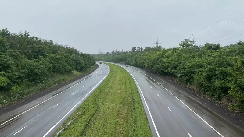 Изображение №4 для статьи «новые субъекты РФ: Росавтодор заключил госконтракты на выполнение работ в новых субъектах РФ»