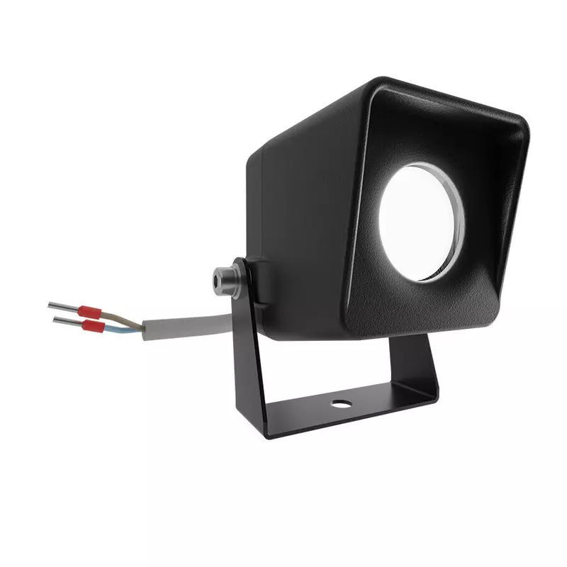 самый компактный прожектор для акцентного освещения