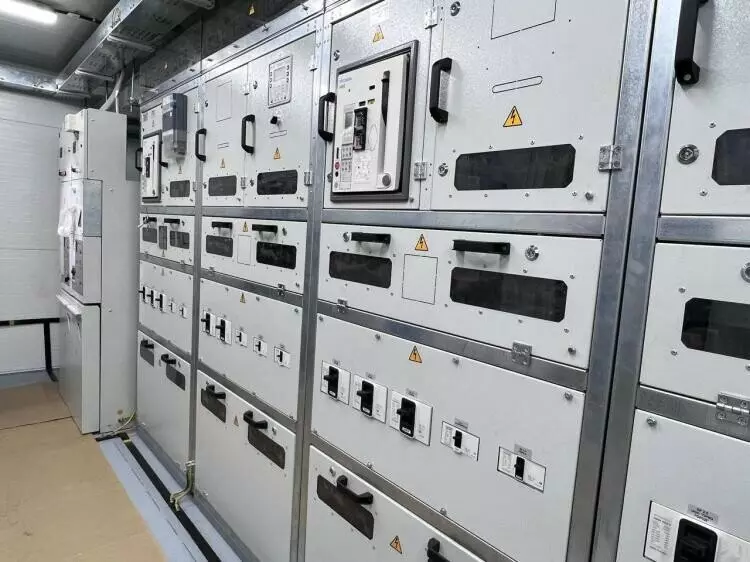 Иллюстрация #4 для статьи «В Тюмени открылось новое производство энергетического оборудования»