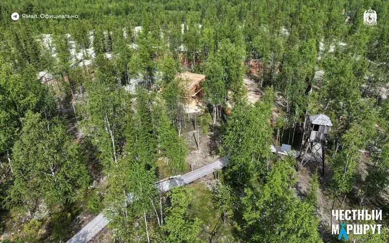 Изображение №42 для статьи «Восстановление объектов культурного наследия в Тюмени часть 4»