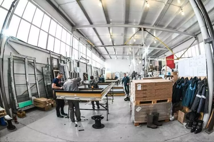 Иллюстрация №33 для «Тюменское импортозамещение часть 15»