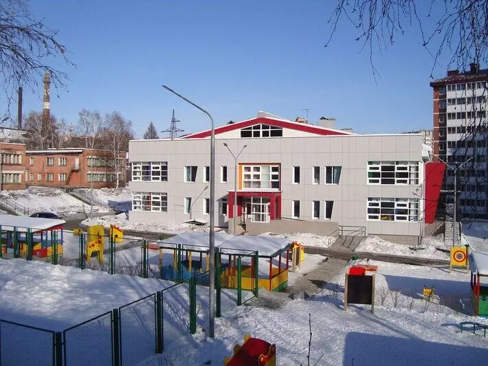 Фото #14 для публикации «Развитие Сибири часть 5»