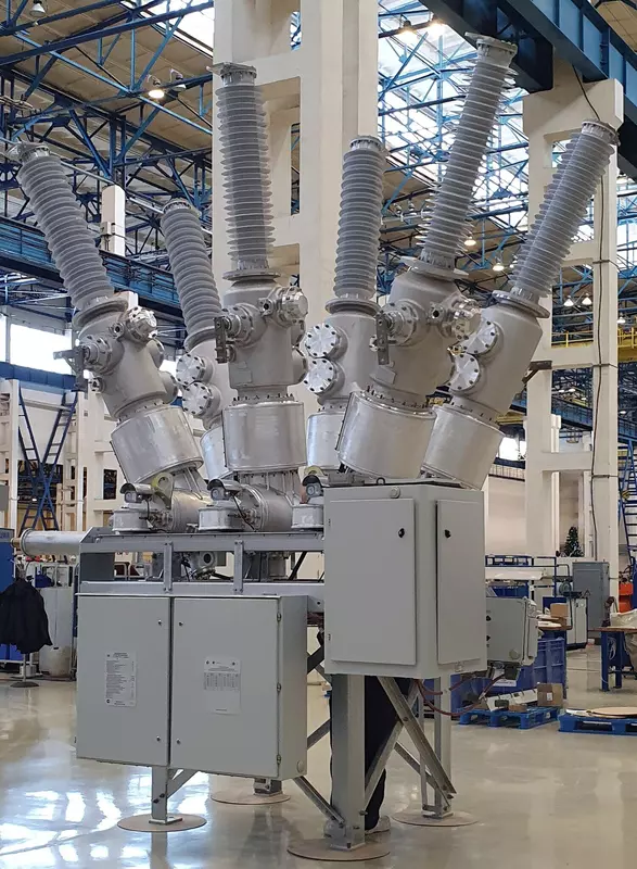 РУЭН-УЭТМ-110