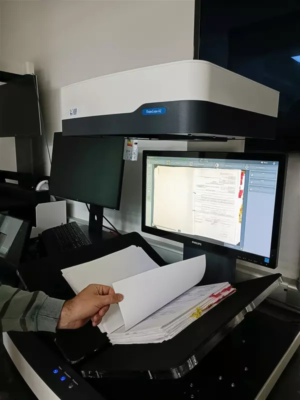 В Смоленской нотариальной палате установлен ЭЛАР ПланСкан