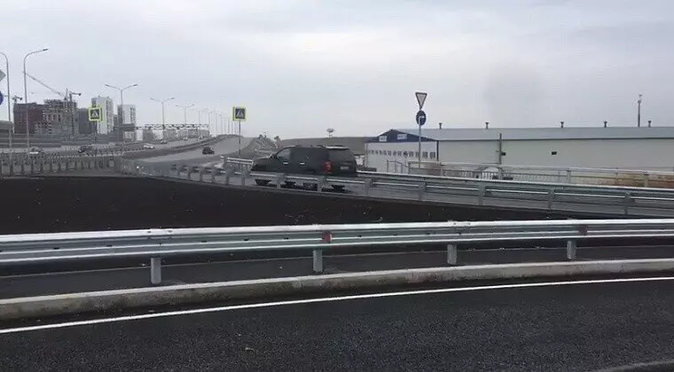 Изображение №16 для «В Тюмени построены улицы Тимофея Кармацкого и Фармана Салманова»