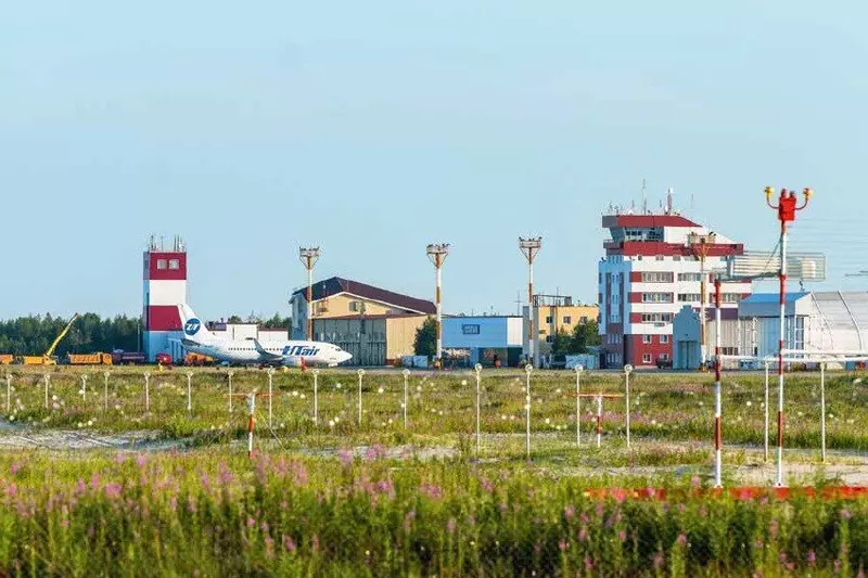 Изображение 15 для публикации «Когалым моногород изменивший судьбу часть 2»