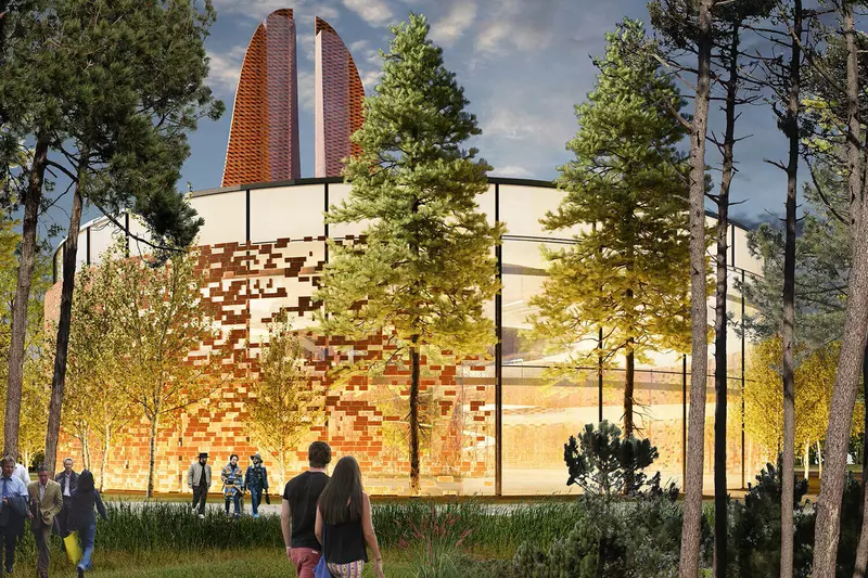 Изображение 87 для статьи «Как меняется Ямал Ноябрьск часть 3»