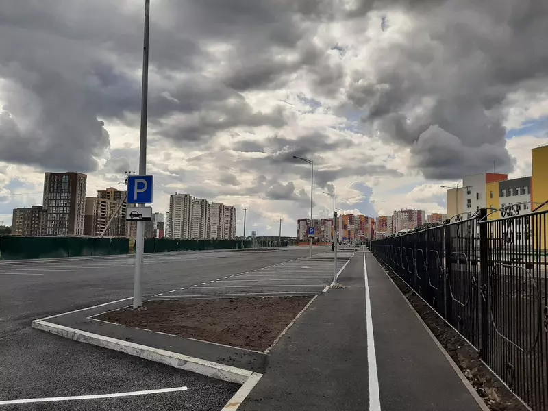 №14 для статьи «В Тюмени открылись новые школы»