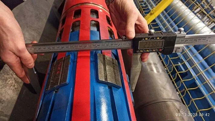 Фото №6 для «Тюменское импортозамещение часть 11»