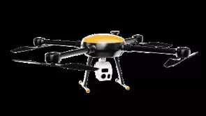 #2 для новости «БПЛА: ГК ИКАР Производитель беспилотных авиационных систем»