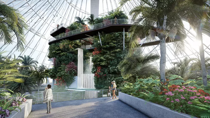 Изображение 53 для новости «Когалым моногород изменивший судьбу часть 1»