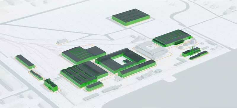 Иллюстрация 8 для «Корпоративный сайт для ОАО АМЗ»