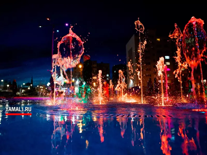 Изображение 25 для поста «Ямальский меридиан 17»