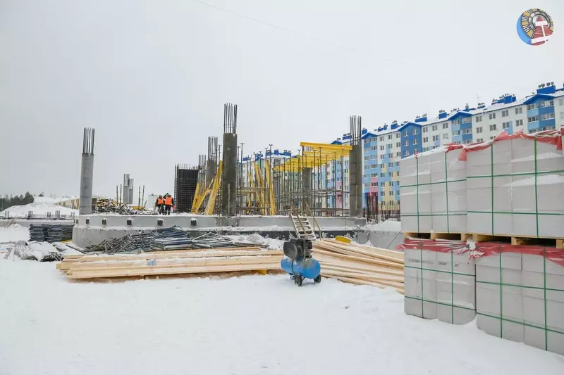 Иллюстрация #67 для «Развитие Сибири часть 8»