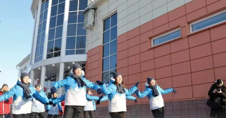 Изображение №2 для «Ямал: Ямальский меридиан 12»