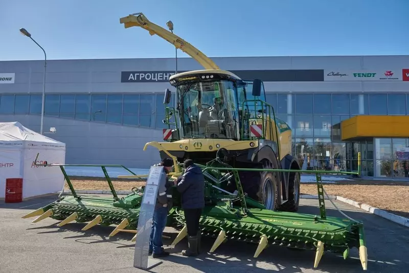 #51 для «Тюменское импортозамещение часть 7»