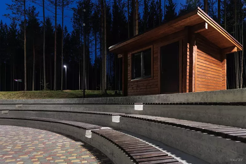 Изображение #71 для «Пятидесятая ОЭЗ России создана в югорской Нягани»