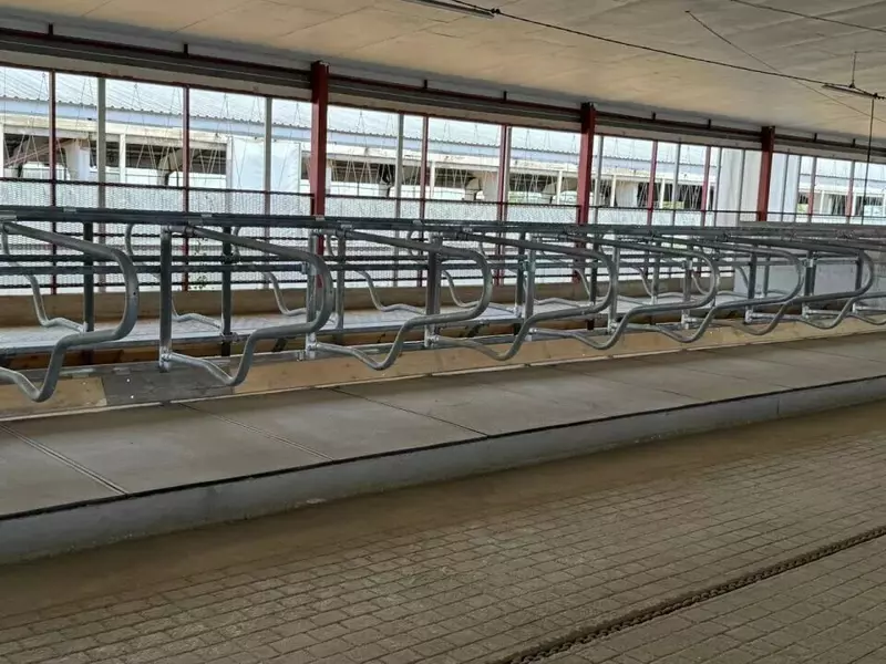 #2 для поста «КРС: В Крыму открылась новая ферма по разведению КРС»