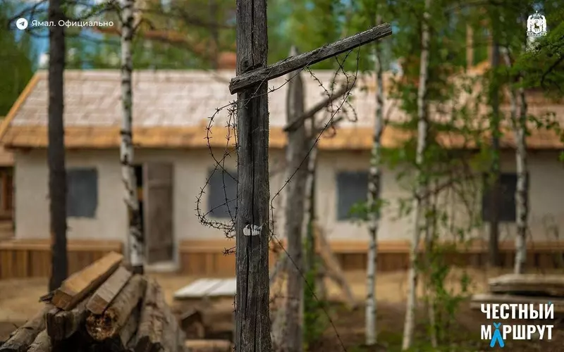 Иллюстрация №57 для поста «Восстановление объектов культурного наследия в Тюмени часть 4»