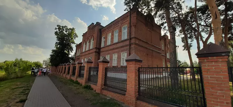 Иллюстрация №35 для публикации «Остров град Свияжск»