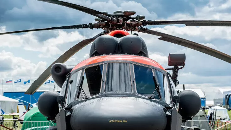 Фото: Антон Тушин / Ростех