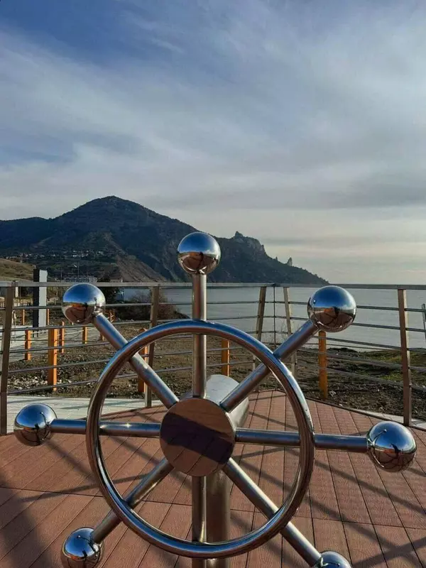 Изображение 13 для публикации «Юго восточный Крым»