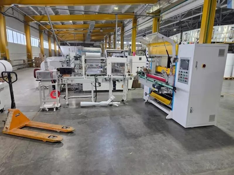 Иллюстрация №33 для новости «Тюменское импортозамещение часть 20»