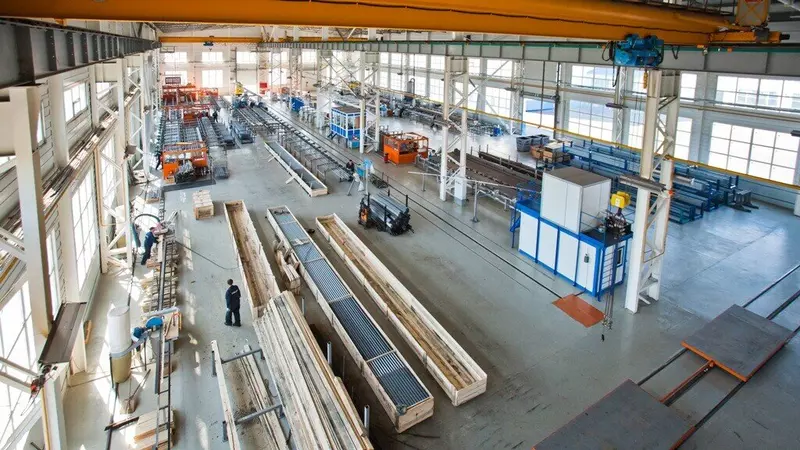 Изображение №34 для «Тюменское импортозамещение часть 7»