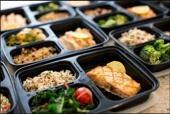 5 открыла производство готовой еды в Санкт Петербурге