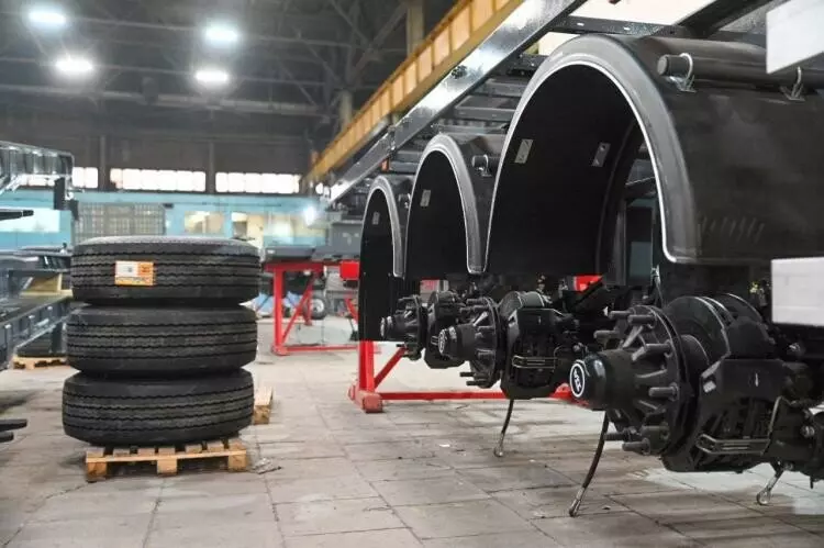 Картинка 5 для публикации «импортозамещение: Тюменское импортозамещение часть 15»