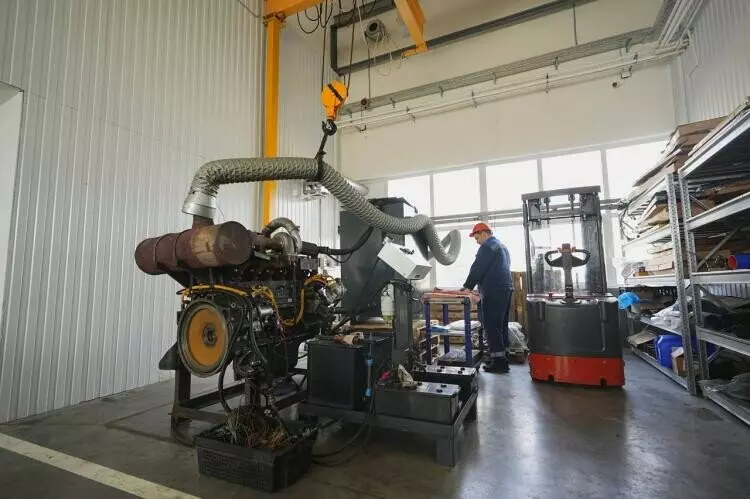 Иллюстрация #52 для статьи «Тюменское импортозамещение часть 16»