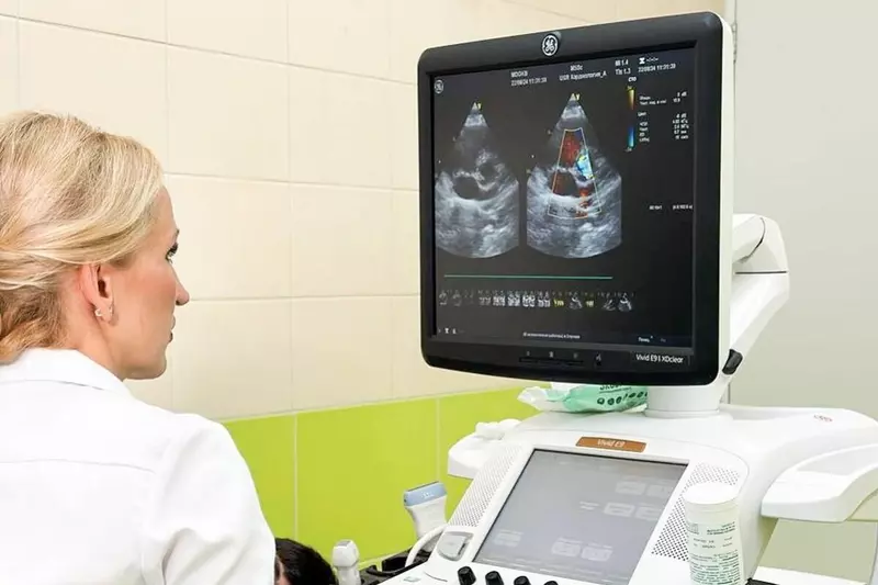 Морозовская больница Москвы разработала метод диагностики детского инсульта