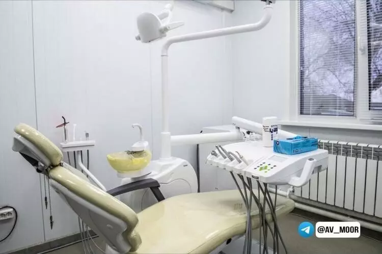 Иллюстрация #6 для публикации «В Тюменской области модернизируется первичное звено здравоохранения»