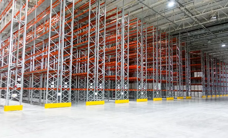 Картинка №5 для поста «сельское хозяйство: В ОЭЗ Липецк построен логистический центр»