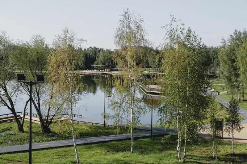 №65 для публикации «Новости благоустройства территорий»