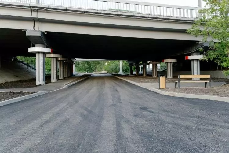 Фото №6 для «города и сёла России: Благоустройство сибирских городов часть 3»