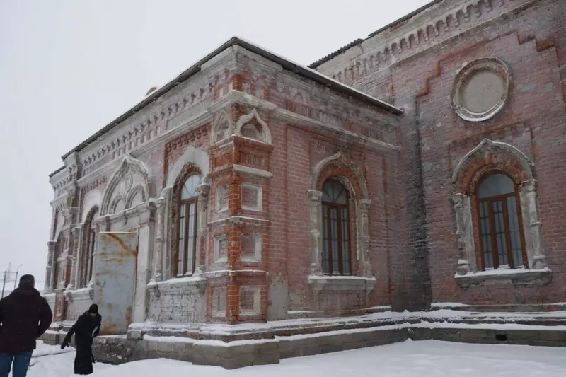 Фото 58 для публикации «Восстановление объектов культурного наследия в Иркутске часть 4»